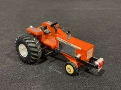 1/64 AC 190 Puller Custom