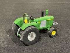 1/64 John Deere 5020 Puller Custom