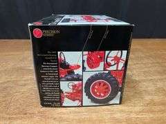 1/16 Farmall F-20 Precision NIB Ertl