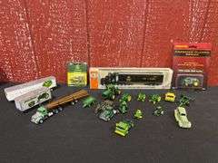 1/87 John Deere