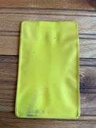 (3) John Deere Pocket Protectors