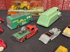 (12) Vehicles