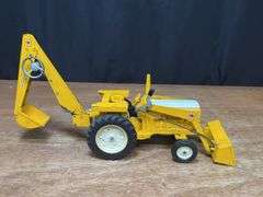 1/16 IH 3444 Backhoe Ertl