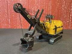 1/87 P&H 2800 Shovel Conrad