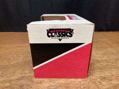 1/16 Farmall F-12 NIB SM