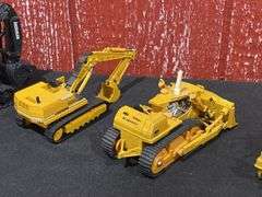 (5) Industrial Equipment