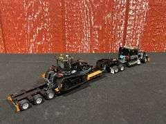 1/64 Challenger 2014 Outlaw Edtion Semi