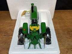 1/16 John Deere 4020 Precision NIB Ertl