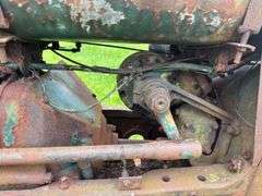 Oliver 70