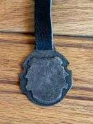 (2) John Deere Watch Fobs