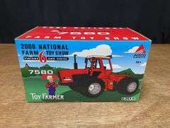 1/32 AC 7580 2008 NFTS NIB Ertl