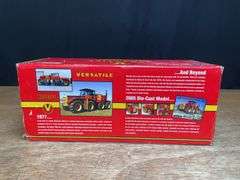 1/32 Versatile Big Roy Factory NIB DCP