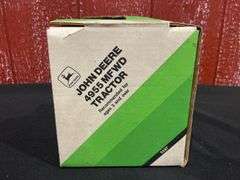 1/16 John Deere 4955 NIB Ertl