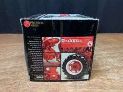 1/16 Farmall Super M Precision NIB Ertl