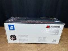 1/16 Chevrolet Flatbed Truck NIB DCP