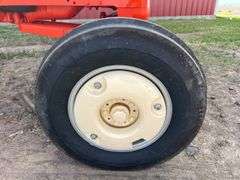 1962 Allis Chalmers D17 Series III Gas