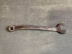 (2) Moline + Ford Wrenches