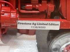 1/16 Farmall 450 Firestone NIB SC