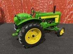 1/16 John Deere 620 2002 SFTS NIB Ertl