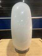 Texaco " Sky Cheif" Narrow Body Glass Gas Globe