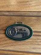 (3) John Deere Watch Fobs