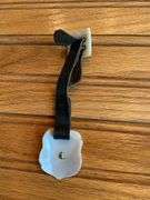 (2) John Deere Pearl Watch Fobs