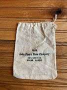(4) John Deere Bags