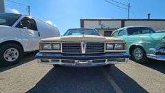 1978  Pontiac  Catalina 4-Door Sedan