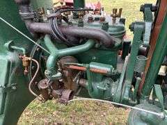 6-12 Allis Chalmers