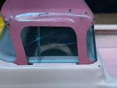 (2) Car Carrier + Pickup NyLint