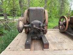 6HP John Deere