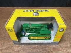 1/16 John Deere MC Crawler NIB SC