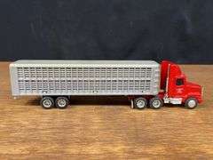 (4) 1/64 Semis