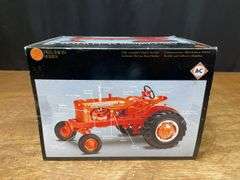 1/16 AC WD45 Precision NIB Ertl