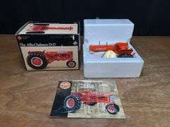 1/16 AC D-17 Precision NIB Ertl
