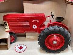 1/16 Cockshutt 77 Canadian NIB SC