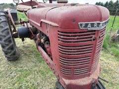 Farmall H