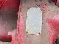 Farmall M