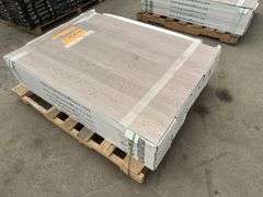 554 SQ. Ft Coronado Vinyl Plank