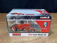1/16 Case VA Firestone NIB Ertl