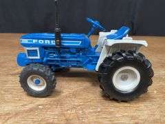 1/16 Ford 110 Collector NIB Ertl
