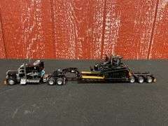 1/64 Challenger 2014 Outlaw Edtion Semi