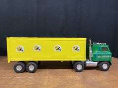 (2) IH Transtar Semis Ertl