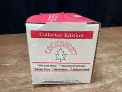 1/16 Cockshutt 77 Canadian NIB SC