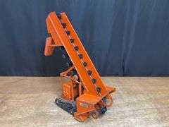 Tracked Loader Doepke