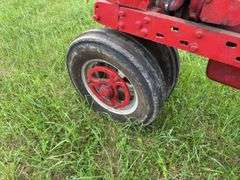 Farmall H