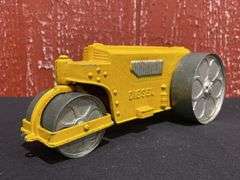 (2) Roller + Scraper Hubley