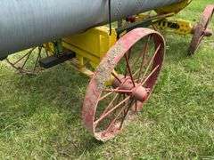Water Wagon