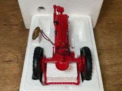 1/16 Farmall F-20 Precision NIB Ertl