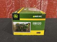 1/64 John Deere DB120 Planter NIB SC